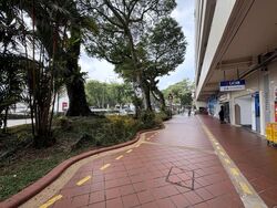 Bukit Merah Central (D3), Shop House #613766141
